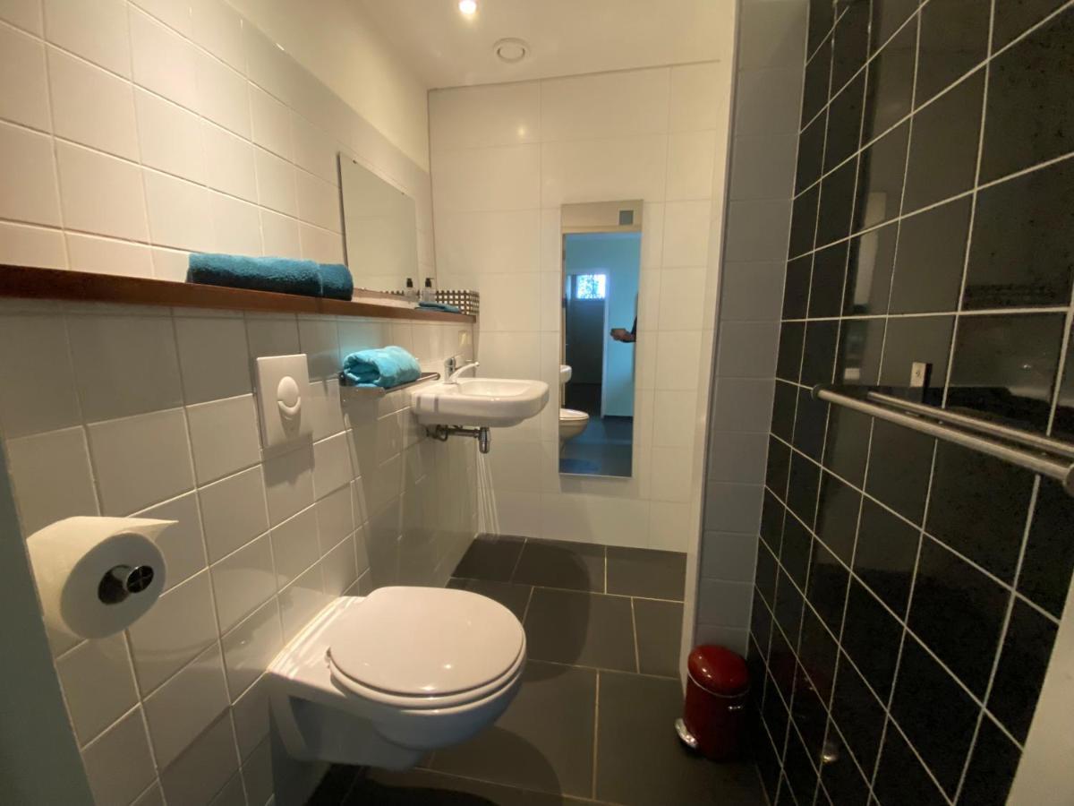 Kindvriendelijk Appartement De Hooge Stukken Onder De Rook Van Groningen Eelde-Paterswolde Екстериор снимка
