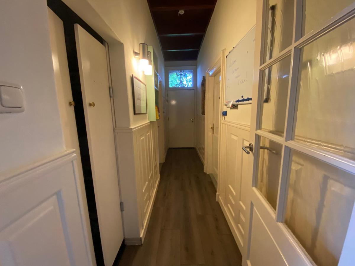 Kindvriendelijk Appartement De Hooge Stukken Onder De Rook Van Groningen Eelde-Paterswolde Екстериор снимка